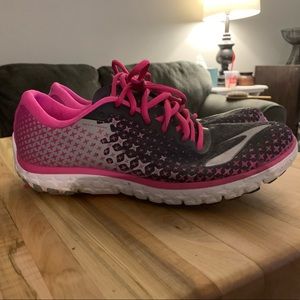 Brooks Pure Flow